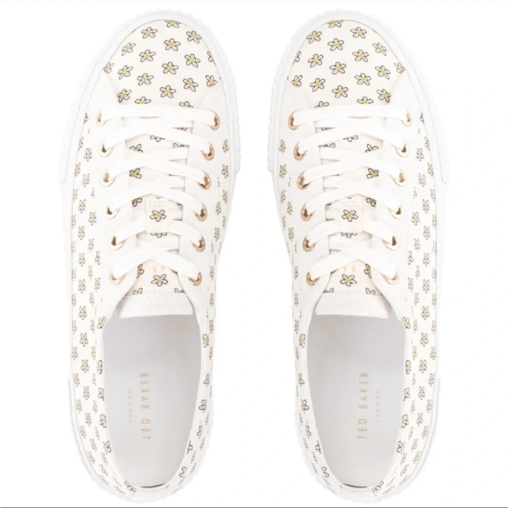 Ted Baker London Kimia Metropolis‎ Daisy Sneaker
